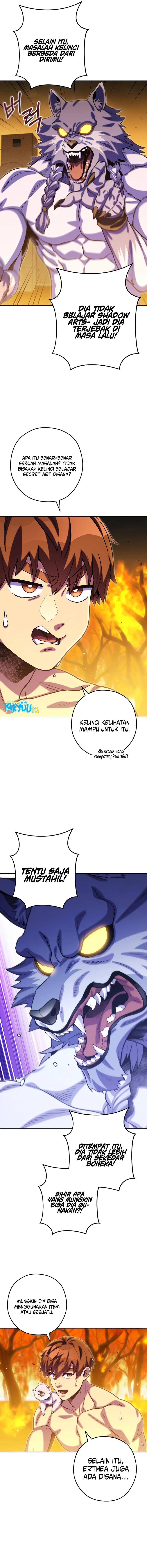 Dungeon Reset Chapter 255 Gambar 6